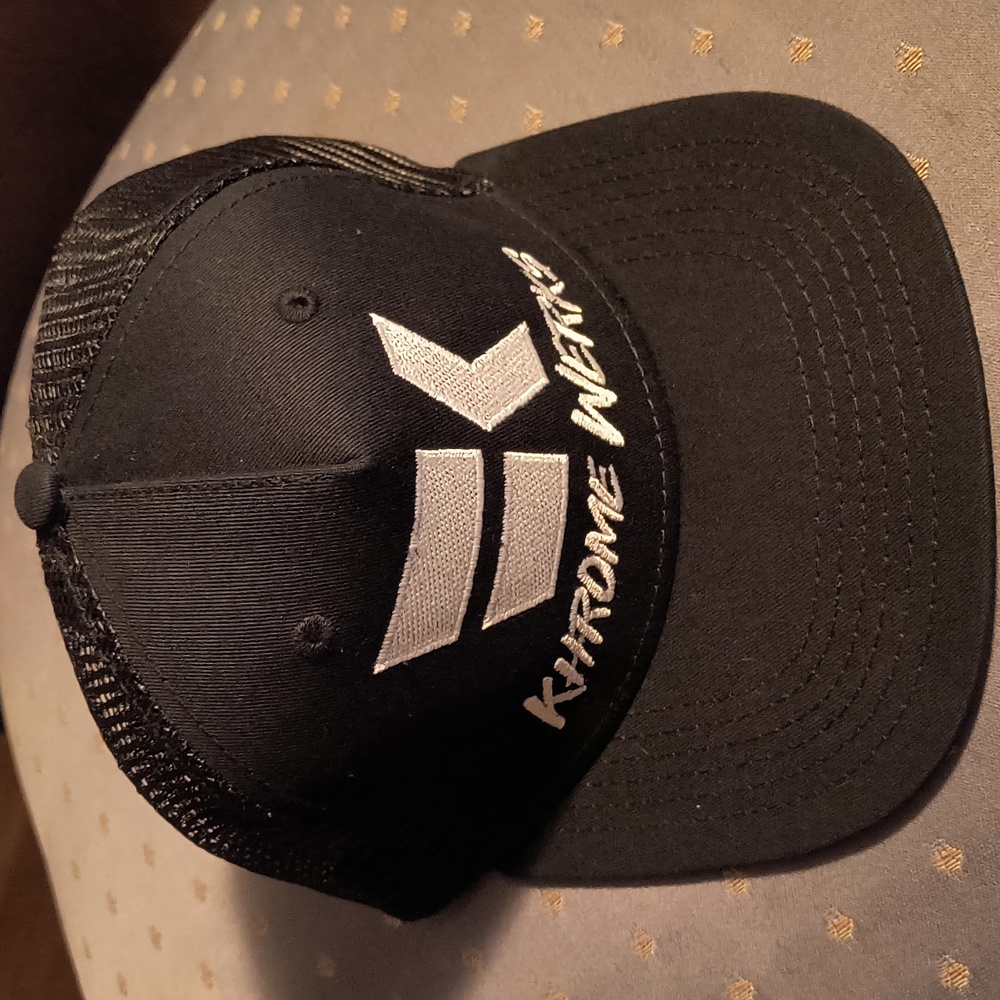 Khrome Werks Snapback Hat